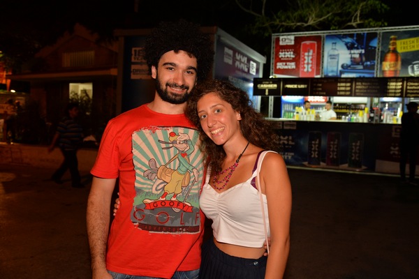 Epica at Byblos Festival